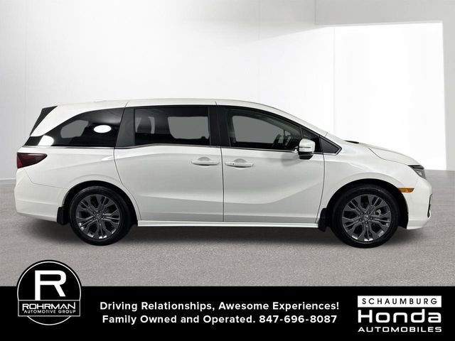 Used 2026 Honda Odyssey Touring image 39