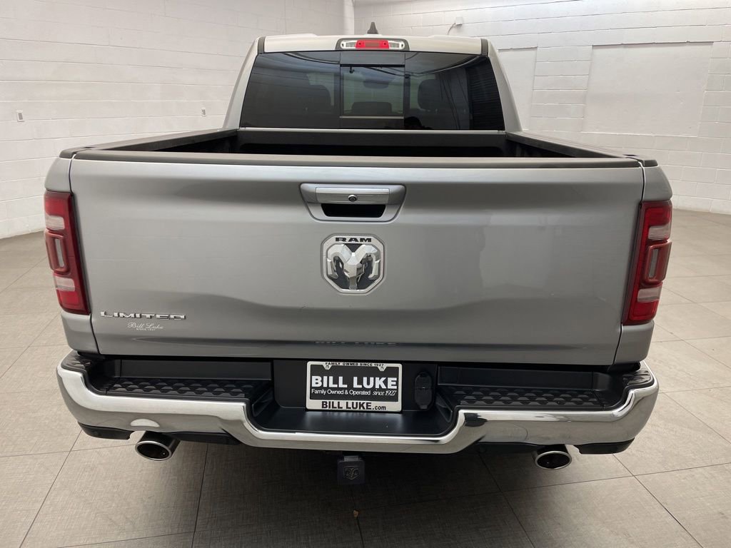 Used 2019 RAM 1500 Limited RWD image 18