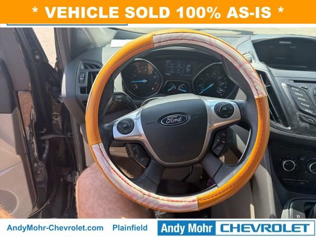 Used 2014 Ford Escape SE FWD image 16
