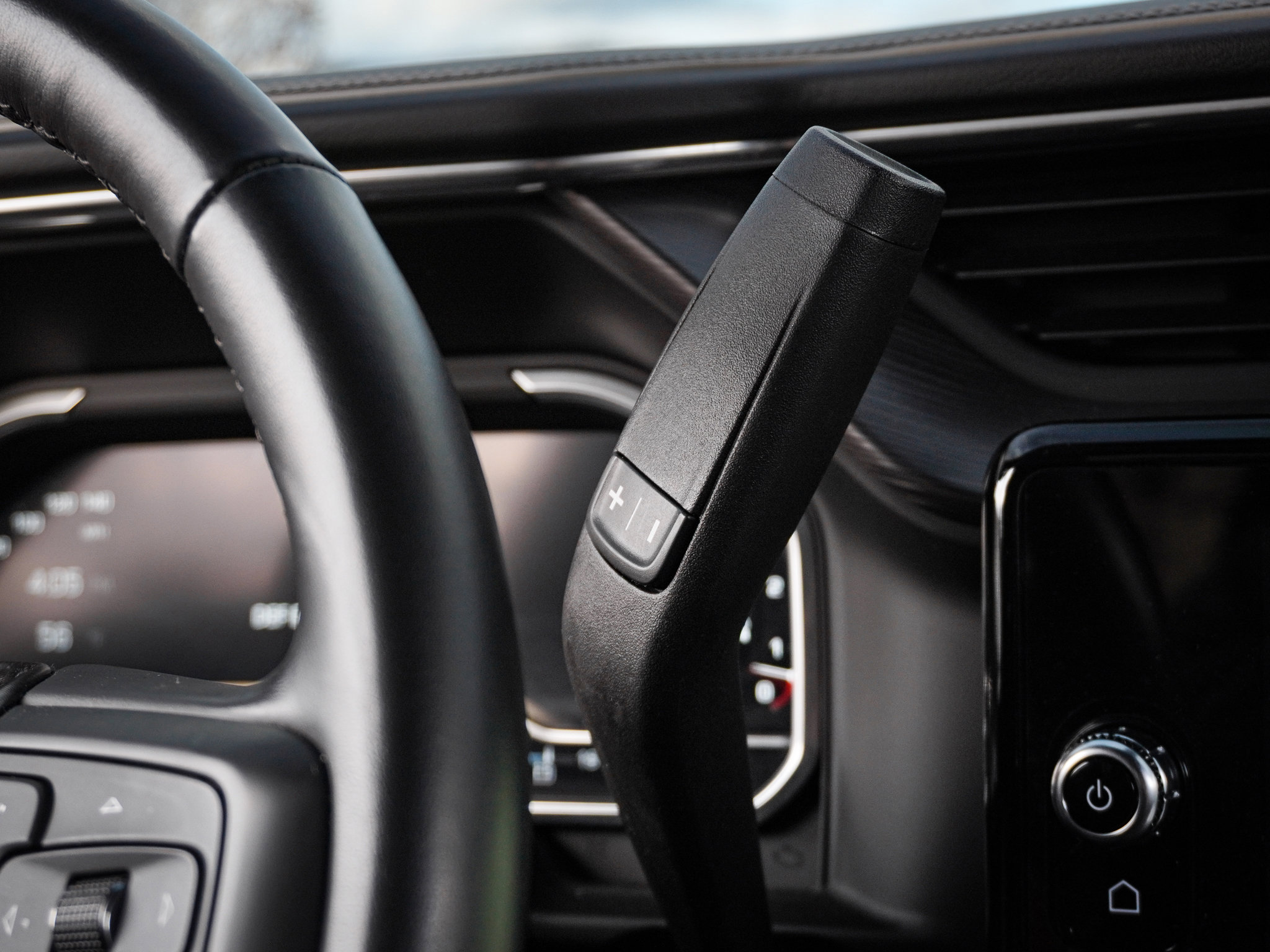 Used 2024 GMC Sierra 2500 Denali Ultimate image 26