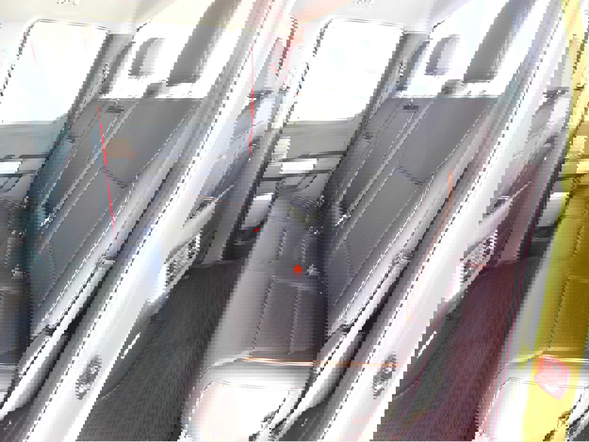 New 2026 Ford F250 Lariat w/ Chrome Package image 15