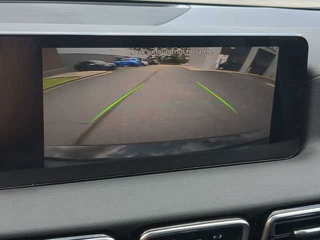 New 2026 Nissan Sentra SV w/ Floor Mat Package FWD image 19