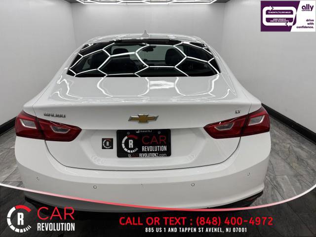 Used 2024 Chevrolet Malibu LT image 5