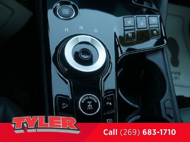 Used 2025 Kia Sportage X-Line Prestige AWD/4WD image 36