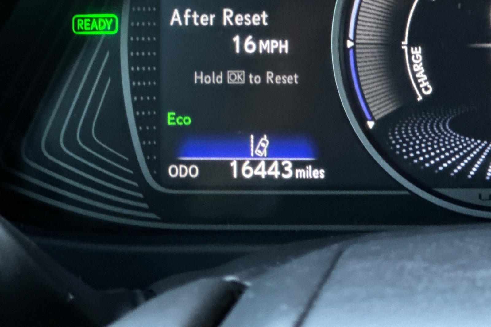 Certified 2023 Lexus UX 250h F Sport w/ Accessory Package (A2) image 22