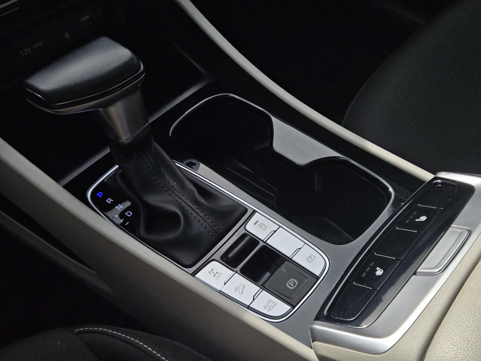 Used 2022 Hyundai Tucson SEL w/ Convenience Package AWD/4WD image 28