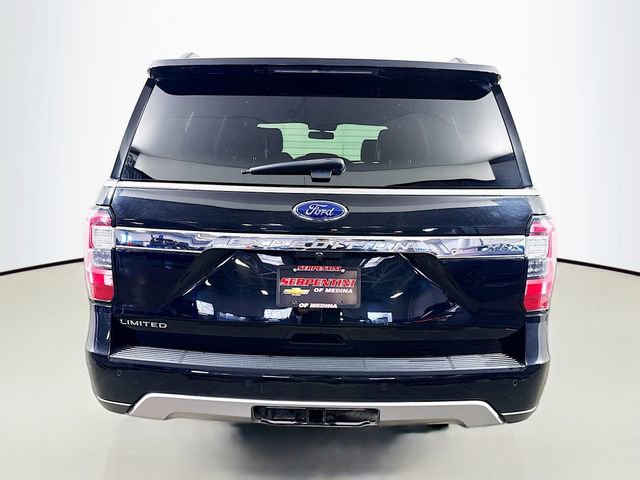 Used 2020 Ford Expedition Max Limited AWD/4WD image 7
