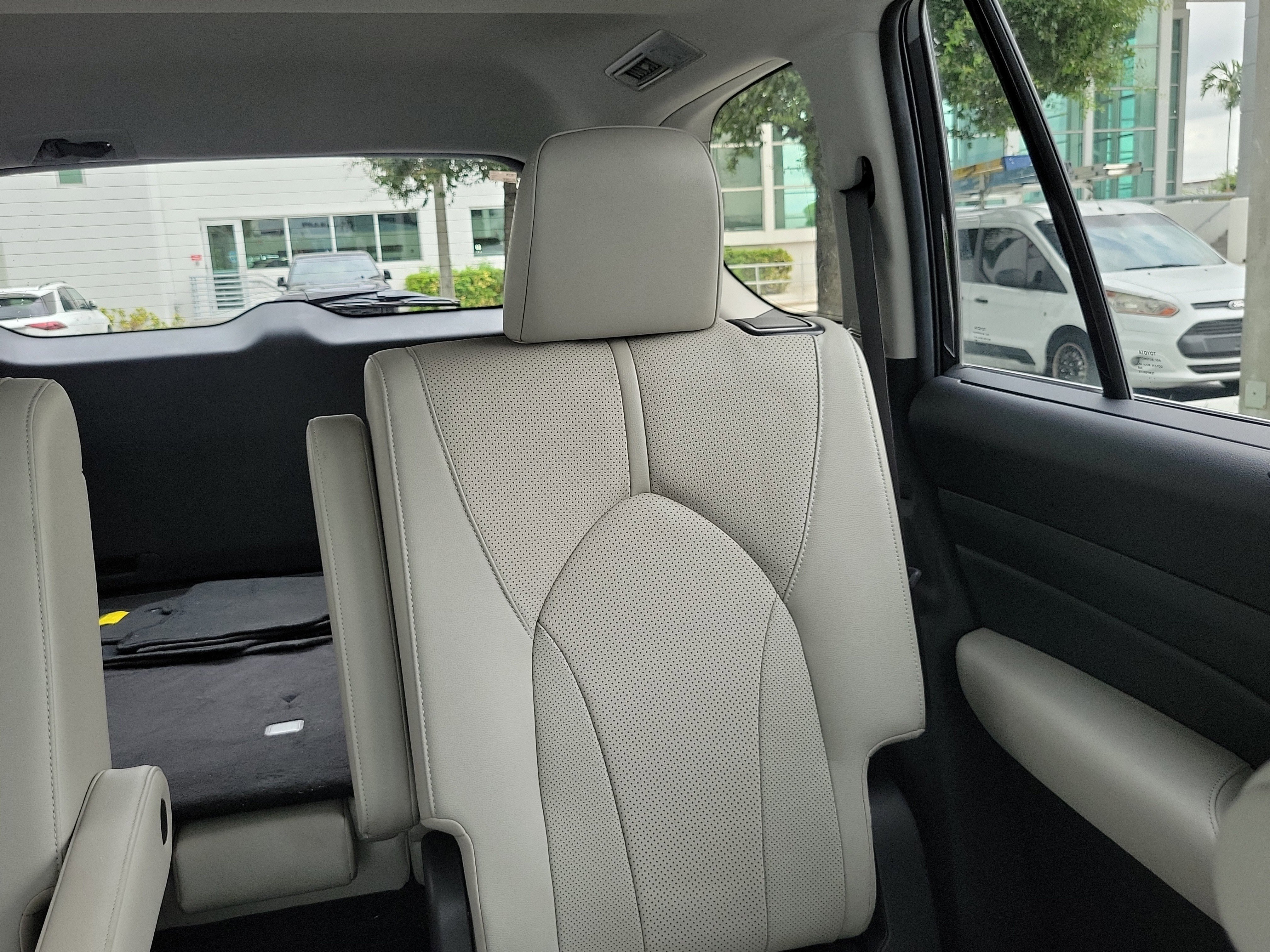 Used 2024 Toyota Grand Highlander XLE image 22