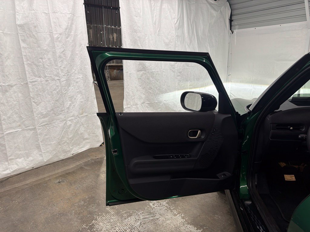 Used 2025 MINI Cooper S FWD image 6