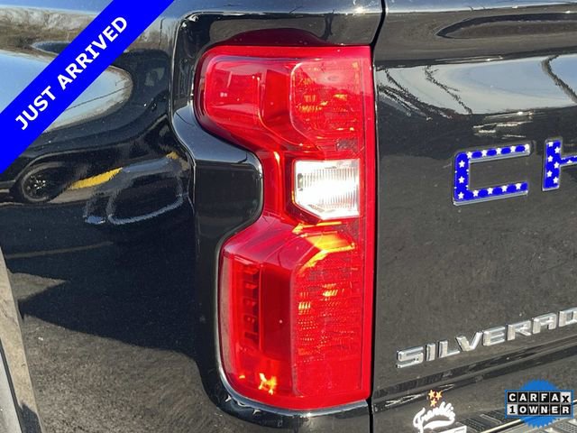 Used 2025 Chevrolet Silverado 2500 LT w/ All Star Edition image 10