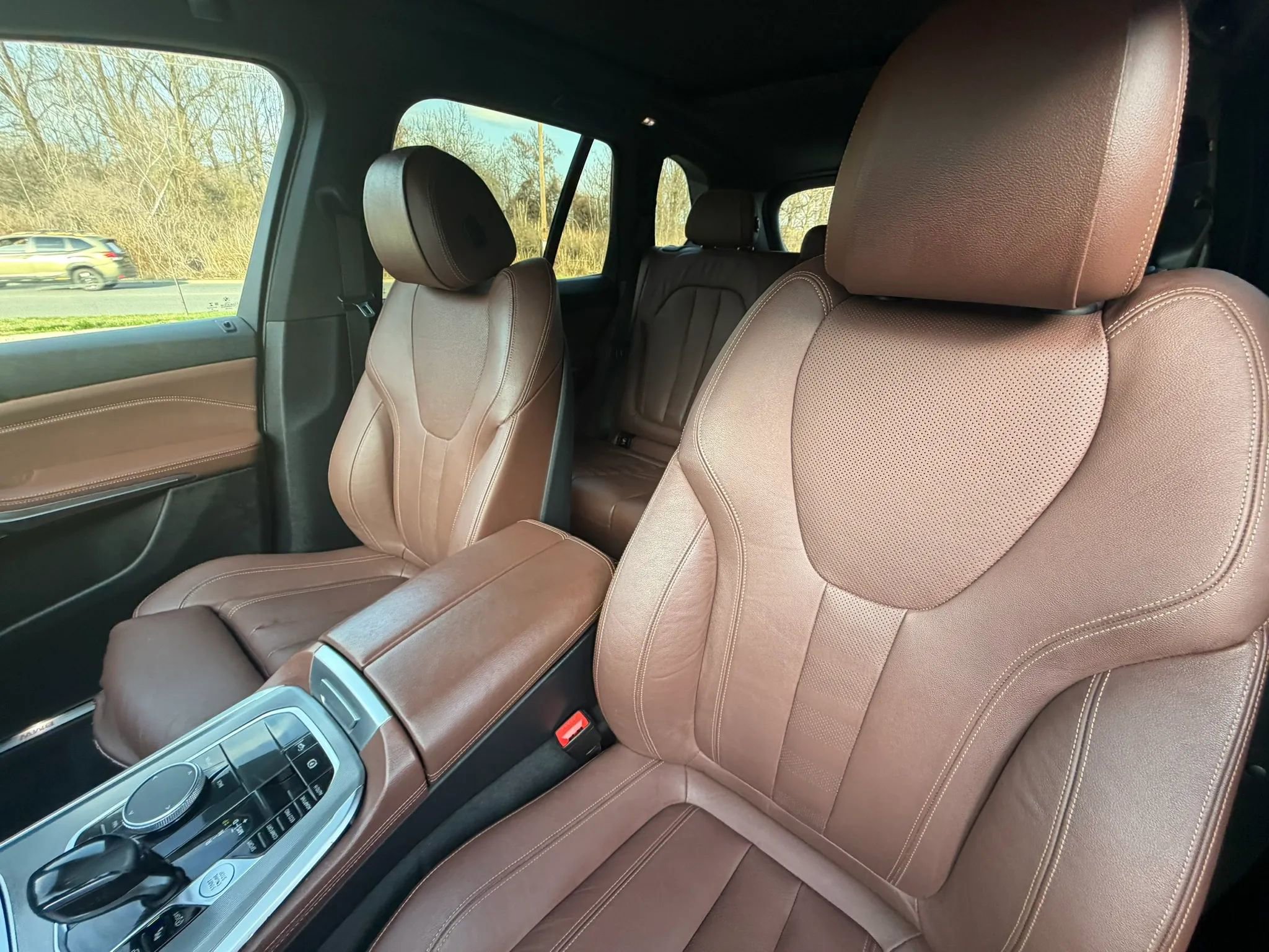 Used 2019 BMW X5 xDrive40i w/ Premium Package 2 AWD/4WD image 18