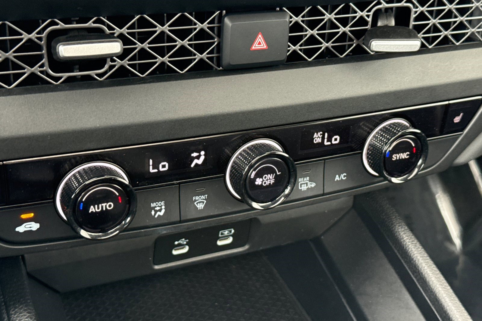 Certified 2023 Honda Accord EX image 17