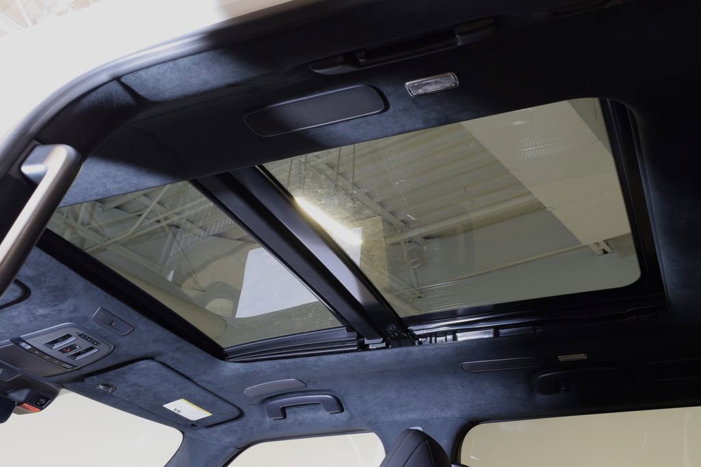 New 2026 INFINITI QX80 Autograph w/ Premium Cargo Package image 35