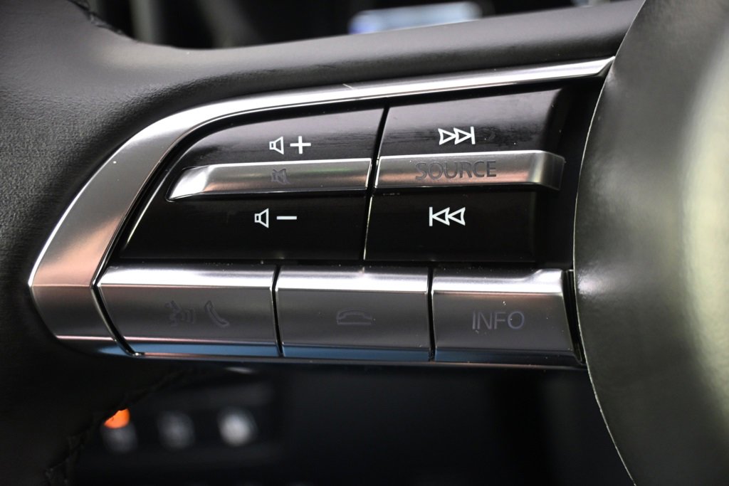 New 2026 MAZDA CX-50 AWD 2.5 Hybrid w/ Premium Pkg image 33