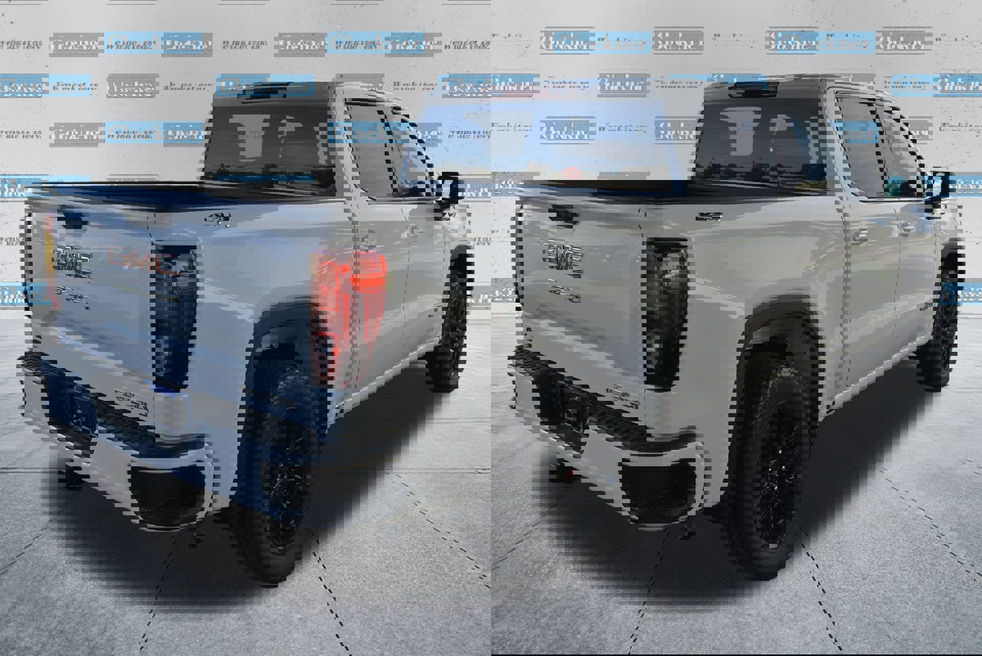 New 2026 GMC Sierra 1500 Elevation w/ Max Trailering Package image 5