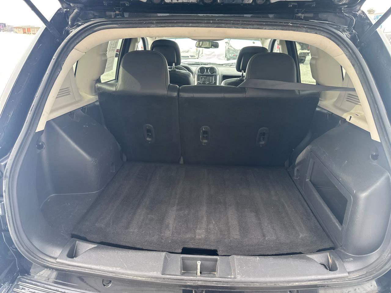 Used 2016 Jeep Compass High Altitude FWD image 23