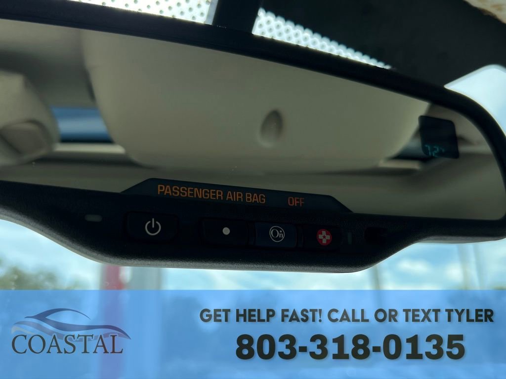 Used 2005 GMC Sierra 1500 SLT w/ Light Duty Power Package image 33