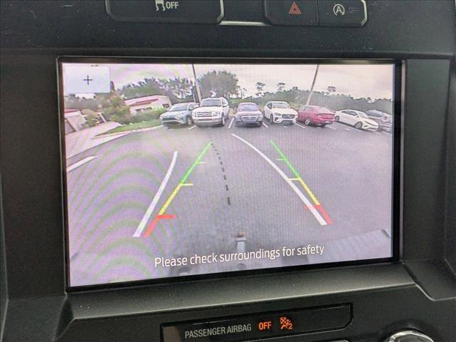 Used 2020 Ford F150 XLT AWD/4WD image 8