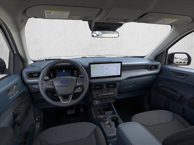 New 2026 Ford Maverick XL w/ Equipment Group 101A image 9