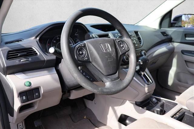 Used 2014 Honda CR-V LX image 12