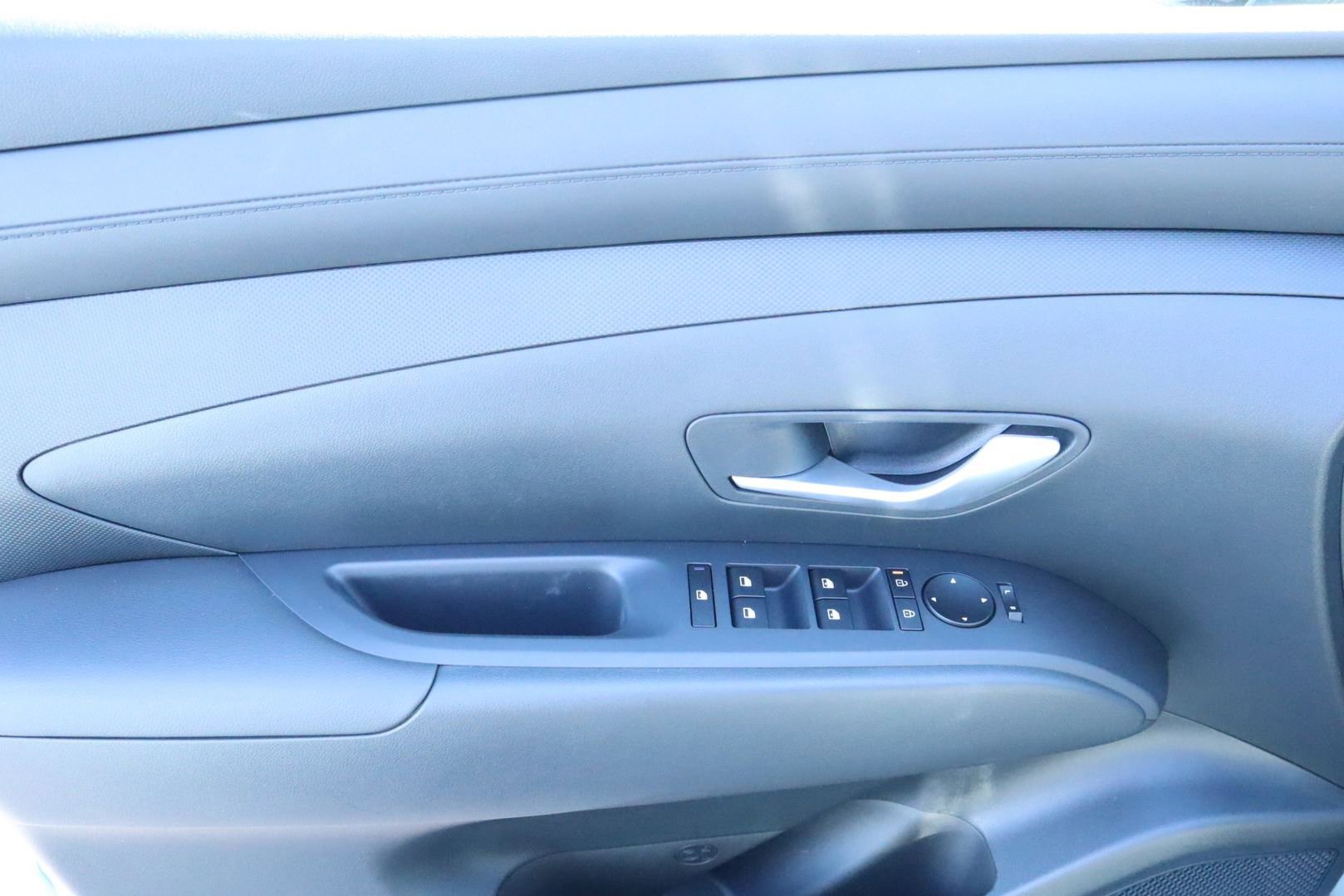 New 2026 Hyundai Santa Cruz SEL image 15