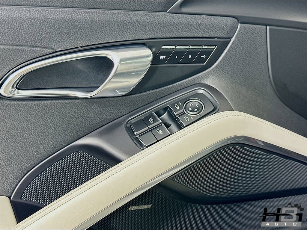 Used 2018 Porsche 718 Cayman S image 14