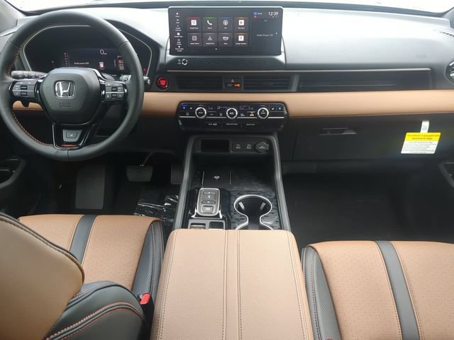 New 2026 Honda Passport TrailSport Elite image 13