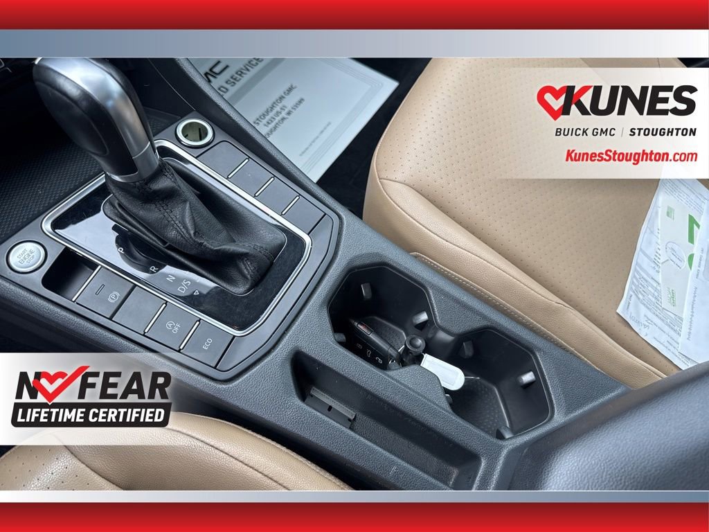 Used 2019 Volkswagen Jetta SE FWD image 36