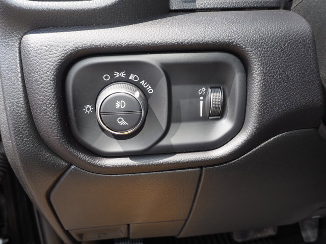 New 2025 RAM 2500 Lone Star image 28