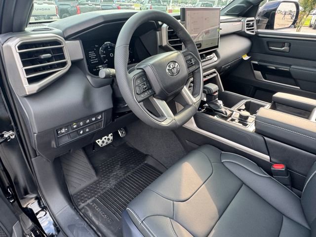 New 2026 Toyota Tundra Limited AWD/4WD image 15