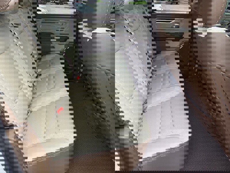 Certified 2021 RAM 1500 Laramie image 14