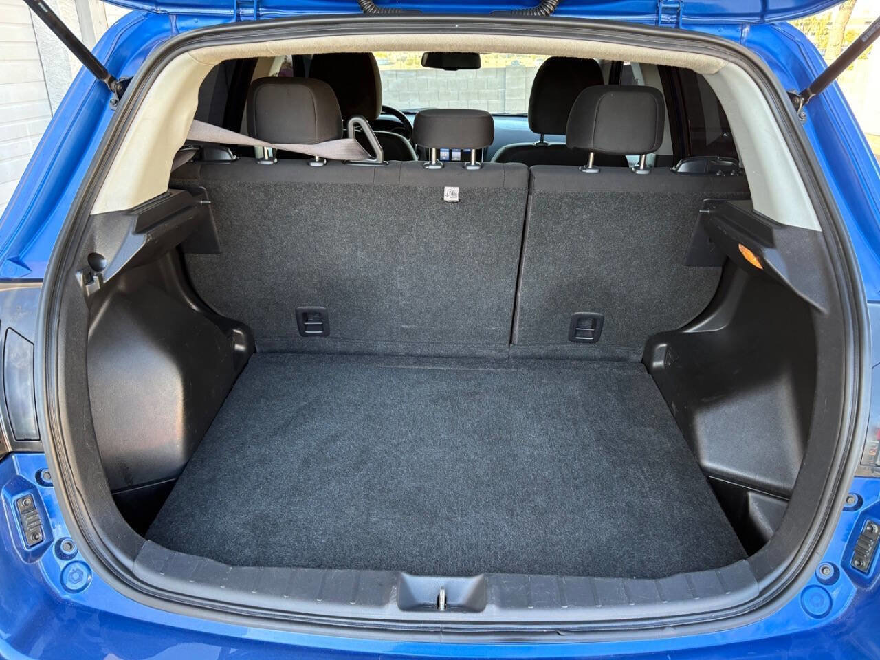 Used 2021 Mitsubishi Outlander Sport ES image 26