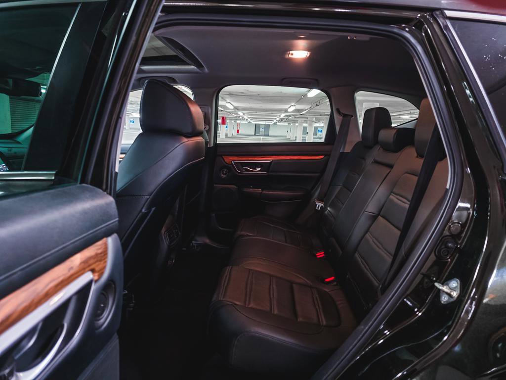 Used 2017 Honda CR-V EX-L image 20