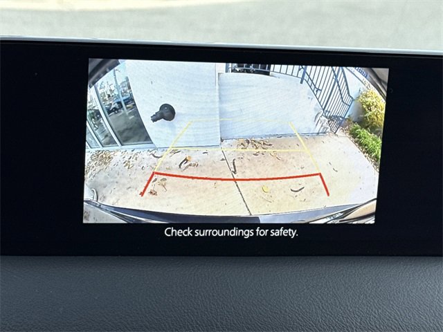 Used 2022 MAZDA CX-5 AWD 2.5 S w/ Premium Plus Pkg image 15