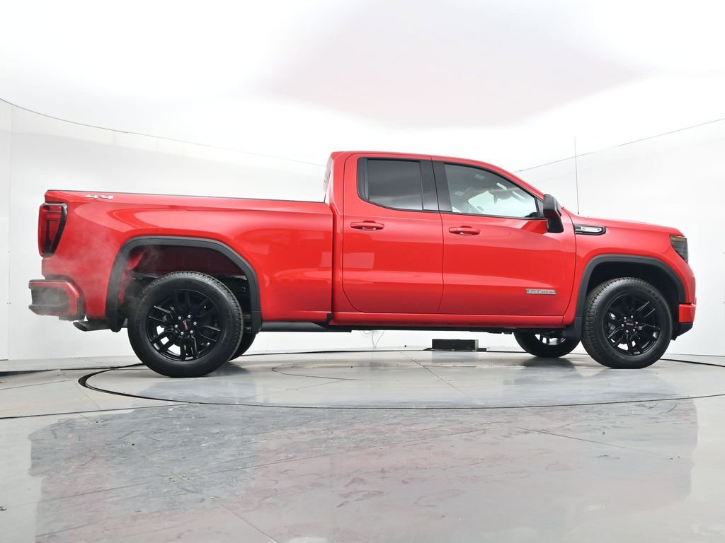 New 2026 GMC Sierra 1500 Elevation image 23