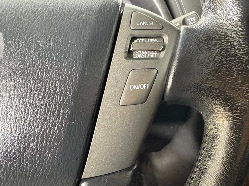Used 2018 Nissan Armada SL w/ Moonroof Package image 25