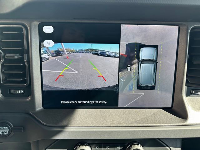 New 2025 Ford Bronco Badlands image 17