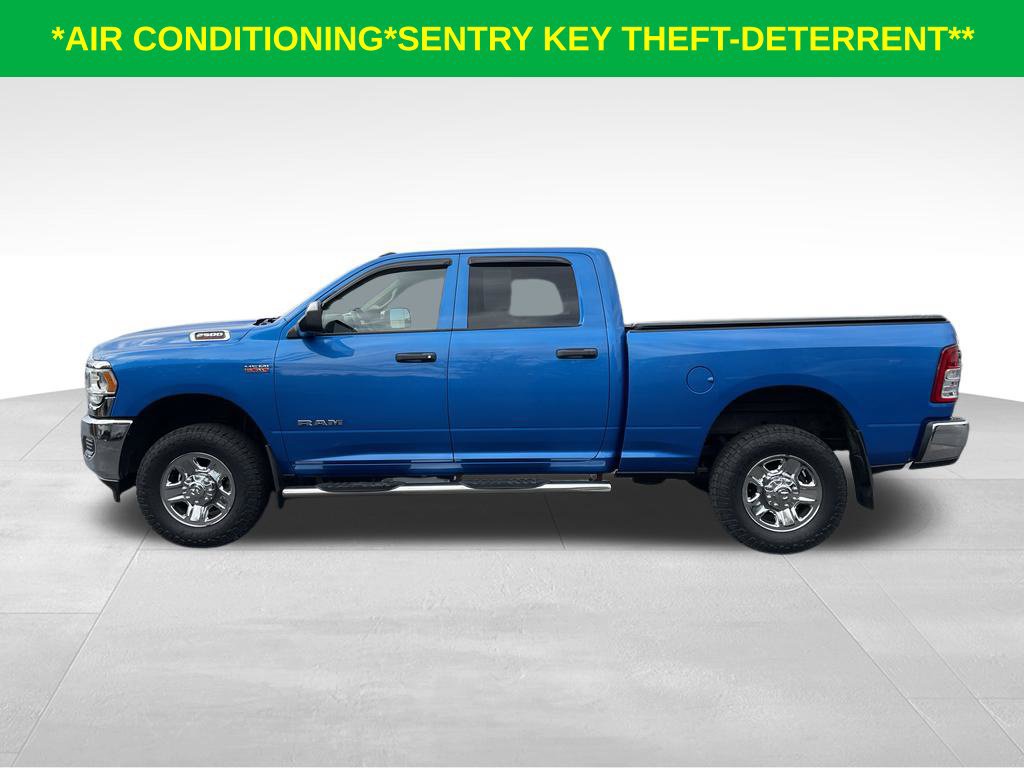 Used 2020 RAM 2500 Tradesman AWD/4WD image 6