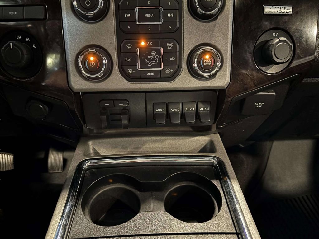 Used 2013 Ford F350 Platinum image 30