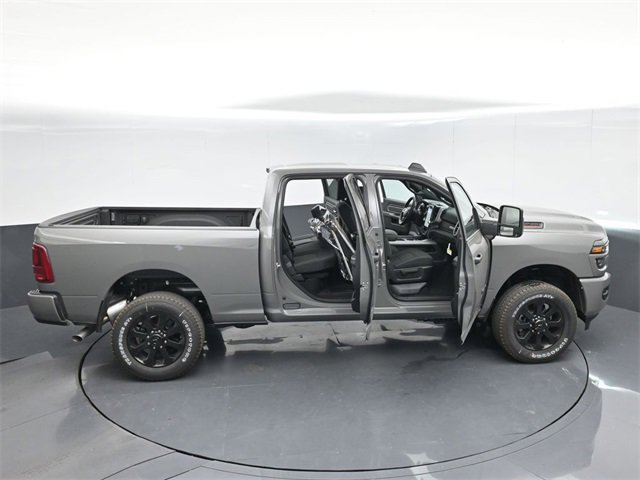 New 2026 RAM 2500 Big Horn image 56