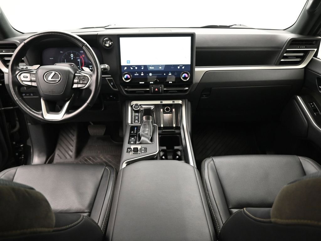 Used 2024 Lexus GX 550 550 Premium image 20