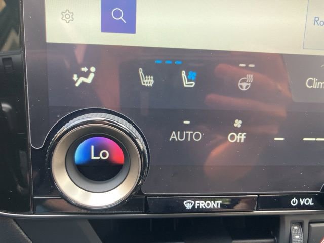 Certified 2025 Lexus NX 350h AWD w/ Accessory Package (2T) image 21