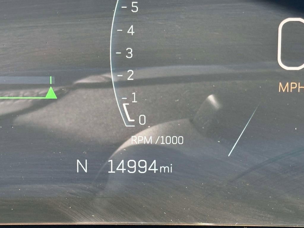 Used 2025 Cadillac CT5 Premium Luxury w/ Platinum Package AWD/4WD image 5