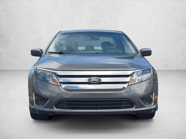 Used 2012 Ford Fusion SEL video 2
