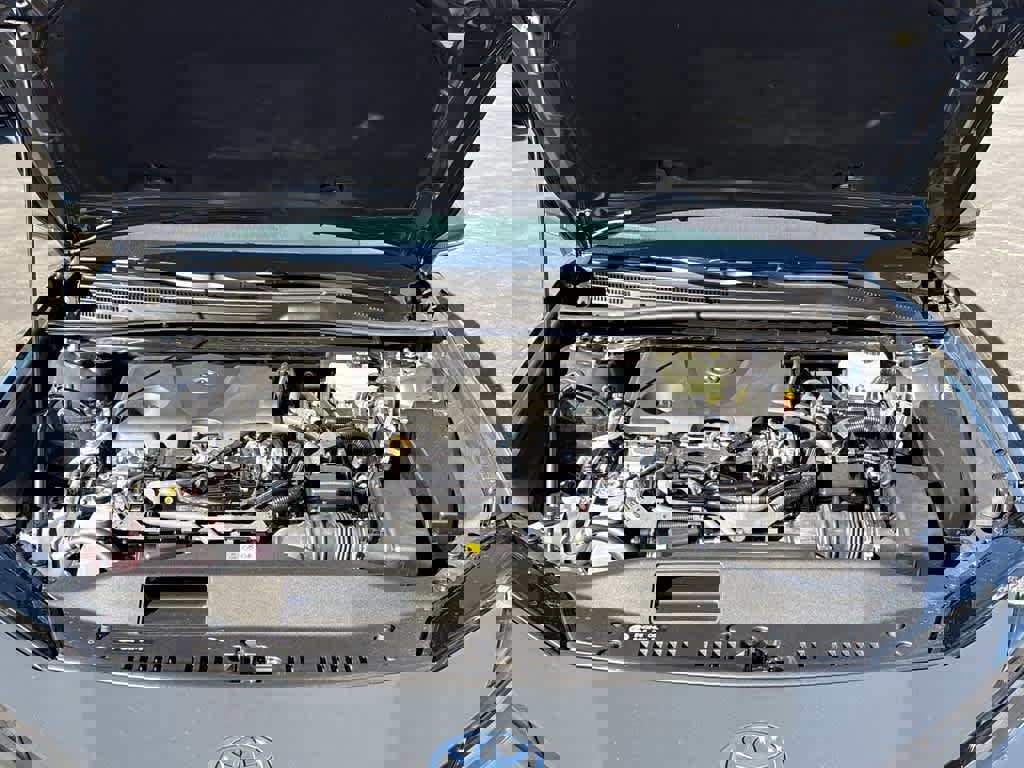 New 2026 Toyota Camry LE image 31