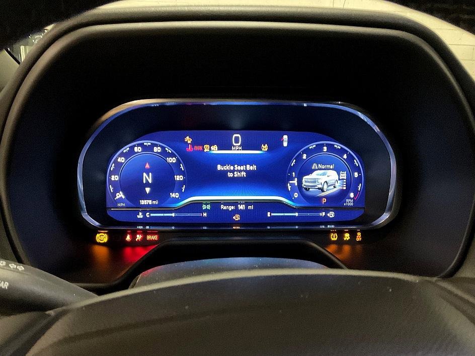 Used 2024 Chevrolet Tahoe High Country image 7