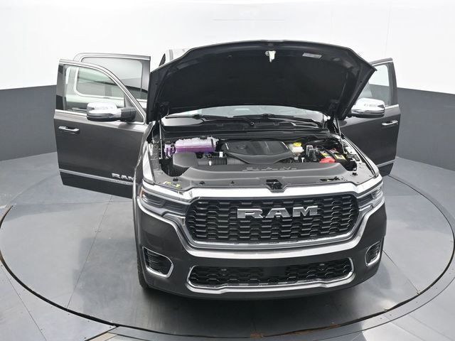 New 2026 RAM 1500 Tungsten image 71