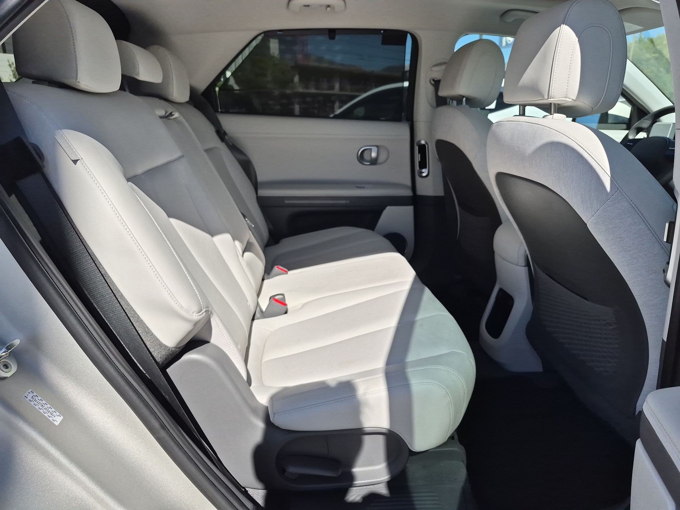 Certified 2024 Hyundai Ioniq 5 Limited AWD/4WD image 29