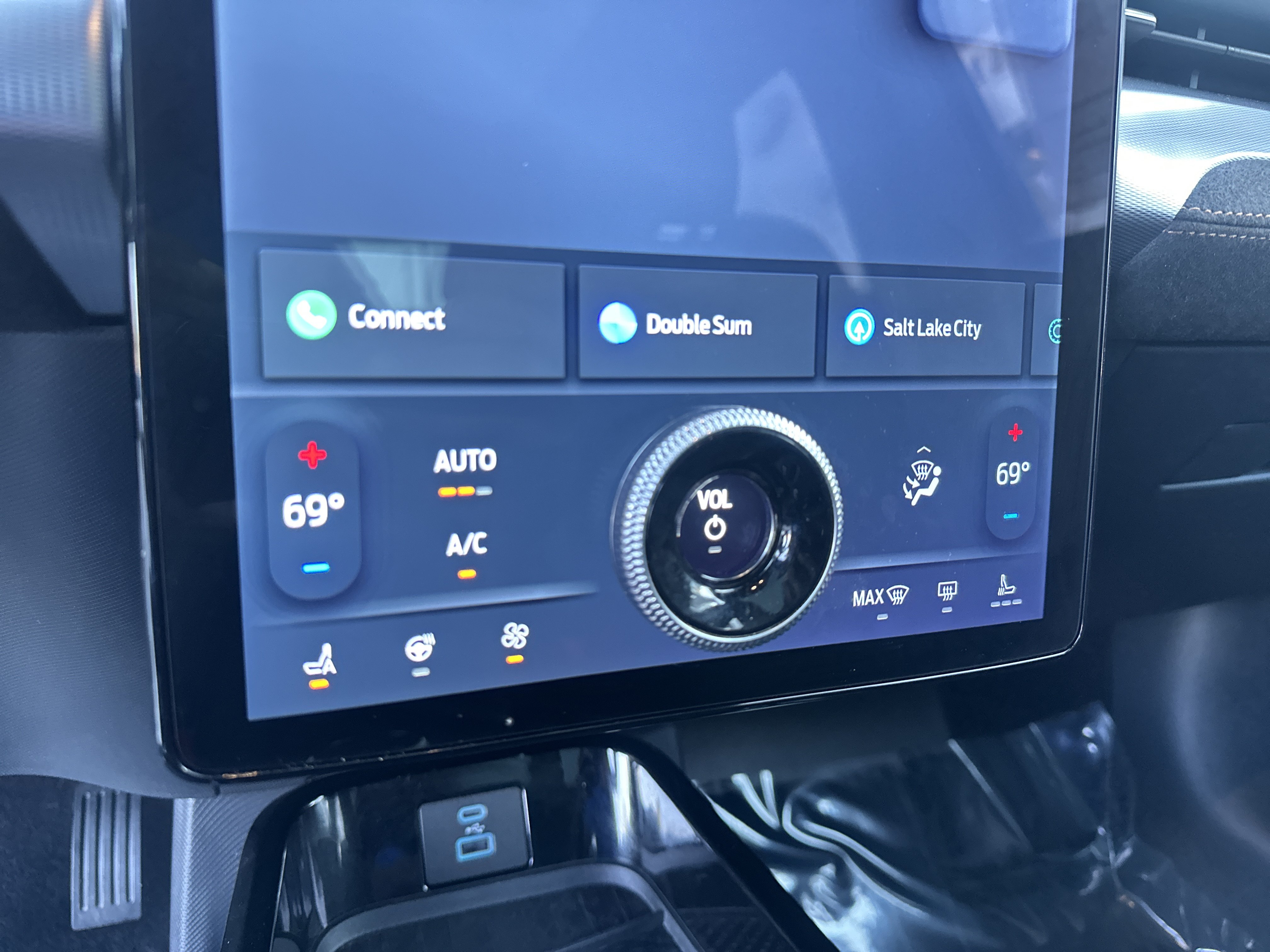 Certified 2023 Ford Mustang Mach-E GT AWD/4WD image 22