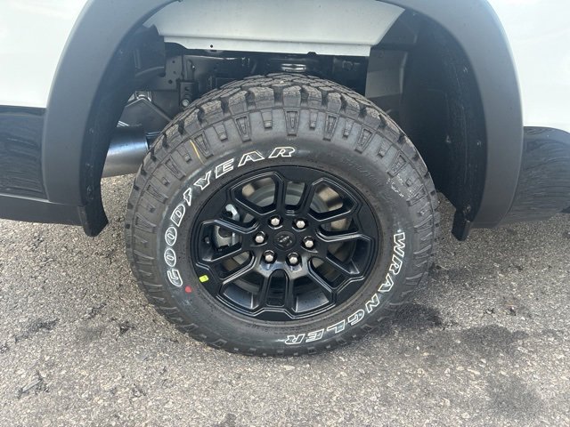 New 2026 RAM 1500 Rebel image 9